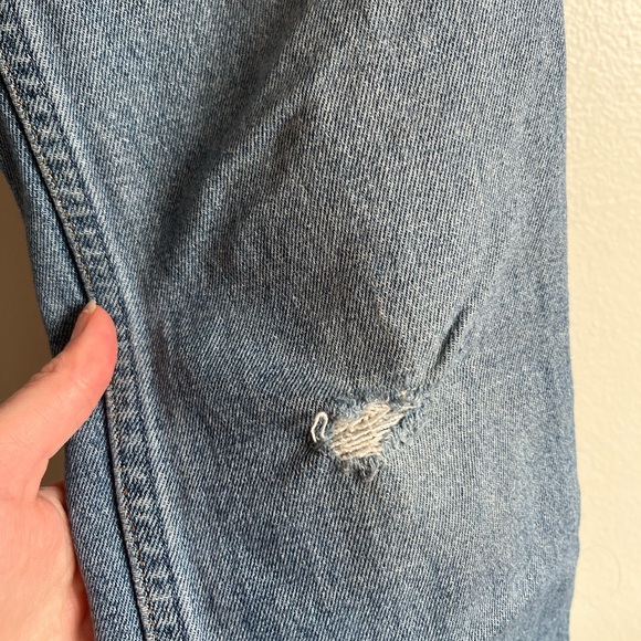 Reformation Jeans - Picture 3 of 5